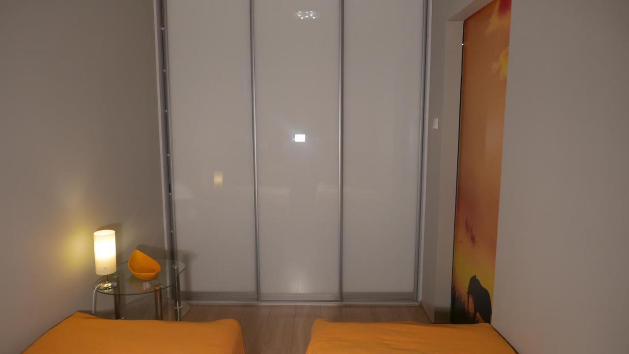 Green Dream Polanki - Sauna & Bicycle & Bicycle Room Kolobrzeg Exterior photo