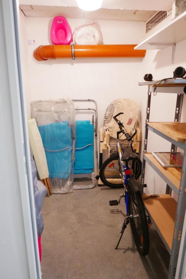Green Dream Polanki - Sauna & Bicycle & Bicycle Room Kolobrzeg Exterior photo